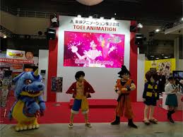 The best anime of 2020 includes sequels to beloved shows like that time i got reincarnated as a slime, haikyuu!!, attack on titan, fruits basket, the promised. Anime Japan 2020 Ultimate Guide For The Biggest Anime Convention