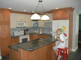 99 list list price $707.99 $ 707. Breakfast Bar Designs For Small Kitchens