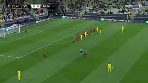 يلا شوت بث مباشر مانشستر يونايتد وفياريال اليوم. ÙÙŠØ¯ÙŠÙˆ ÙÙŠØ§Ø±ÙŠØ§Ù„ Ø¨Ø·Ù„ Ø§ Ù„Ù„Ø¯ÙˆØ±ÙŠ Ø§Ù„Ø£ÙˆØ±ÙˆØ¨ÙŠ Ù„Ø£ÙˆÙ„ Ù…Ø±Ø© ÙÙŠ ØªØ§Ø±ÙŠØ®Ù‡ Ø¨Ø¹Ø¯ Ø§Ù„ÙÙˆØ² Ø¹Ù„Ù‰ Ù…Ø§Ù†Ø´Ø³ØªØ± ÙŠÙˆÙ†Ø§ÙŠØªØ¯ Ø¨Ø±ÙƒÙ„Ø§Øª Ø§Ù„ØªØ±Ø¬ÙŠØ­ Ø¨Ø·ÙˆÙ„Ø§Øª