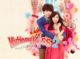 The mischievous doctor sub indo. Watch Mischievous Kiss2i Slove In Tokyo Prime Video
