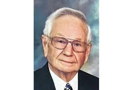 Luther Starling Obituary (1931