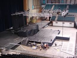 Seating Locator Boardwalk Hall