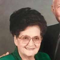 Ernestine Hicks (1919–2002) • FamilySearch