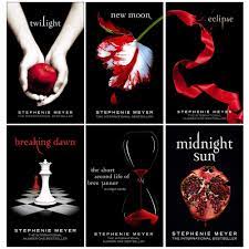 New moon, eclipse, breaking dawn hardcover paperback & dvd! Twilight Series Stephenie Meyer 6 Books Collection Set Twilight New Moon Eclipse Breaking Dawn The Short Second Life Of Bree Tanner Midnight Sun Stephenie Meyer Midnight Sun By Stephenie Meyer 978 0316707046 031670704x