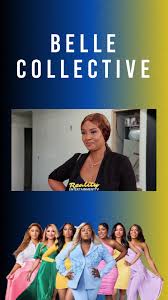 Latrice Talks to Serena in Season 4 of 'Belle Collective'