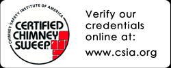This can lead to chimney fires so contact your local chimney sweep to have your chimney cleaned. Smokestack Masonry C S I A Certified Chimney Sweep Lancaster Pa