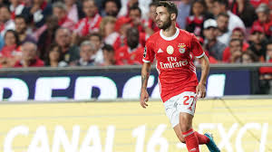 Vê o perfil de jogador de rafa silva (benfica) no flashscore.pt. Rafa Elected The Best Of September In Liga Nos Sl Benfica