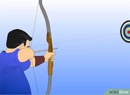 Check spelling or type a new query. Cara Menembakkan Anak Panah 12 Langkah Dengan Gambar Wikihow