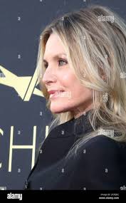 Nicole michelle hi-res stock photography and images