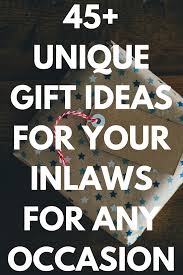 Best Gifts For Your Mother And Or Father In Law 50 Unique Gift Ideas And Presents You Can Buy For Any Occassion 2020 Christmas Birthday Anniversary Wedding Father Christmas Gifts Father In