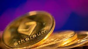 First of all, ethereum is a decentralized system, which means it is not controlled by any single governing entity. Cryptocurrency Ethereum Hits New Record High Again Dogecoin Slumps Technology News The Indian Express