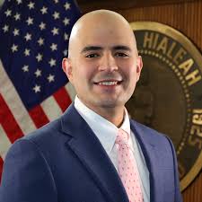 Hialeah voters to weigh in