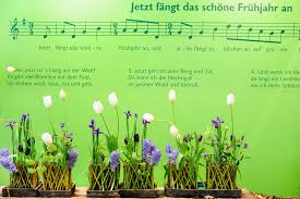 Wann ist frühlingsbeginn und wie wird das überhaupt bestimmt? Fruhlingshallenschau 2019 09 Marz 07 April Egapark Erfurt