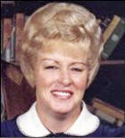 Brenda Hill Obituary (1940