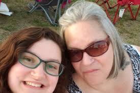 Fundraiser by Haley Nowakowski : Help my mom go out with a bang