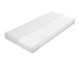 14 cm latexkern + 2 cm bezug, raumgewicht 70. Active Sense 7 Zonen Kaltschaum Matratze In Real De