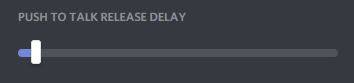 Voice Input Modes 101 Push To Talk Voice Activated Discord