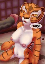 Sir Tigress In Heat - part 2 at Comics Porn .pro | Page 6