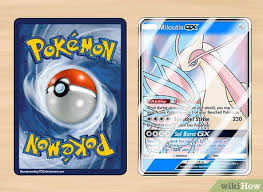 Maybe you would like to learn more about one of these? 4 Ways To Get Pokemon Gx Cards Wikihow
