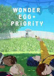 Sinopsis idoly pride sub indo. Nonton Anime Wonder Egg Priority Sub Indo Nonton Anime