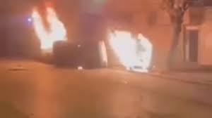 ۳ کشته و ۱۷ زخمی در حمله به مقر پلیس ازنا
