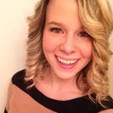 Danielle Sharrow's Instagram, Twitter & Facebook