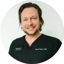 Dr. David Smart, MD, Lehi, UT