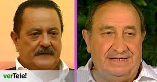 La bronca de Julián Muñoz y Jesús Gil en 'Salsa Rosa' que desató la  'Operación Malaya': "Me has obligado a firmar todo"