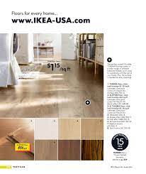 Interested in installing ikea flooring? Ikea 2009 Catalogue By Muhammad Mansour Issuu