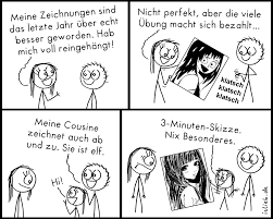 730 Besser Zeichnen