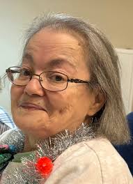 Obituary for Kathy Lou Sidden