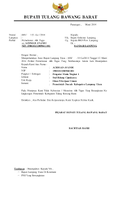 Contoh Surat Persetujuan Pindah Tugas Bupati Google Search Surat Tanggal Pelampung
