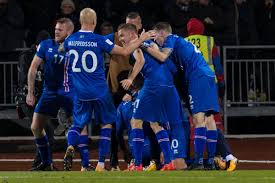 Encore un un mois à attendre le début de la coupe du monde qui s'ouvre le 14 juin. L Islande Vise Les Huitiemes De Finale De La Coupe Du Monde L Equipe