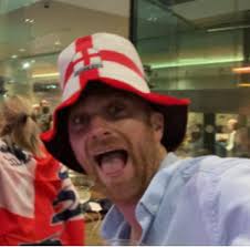 Matt Vickers MP Is Now Deputy Chairman of the Conservative Party