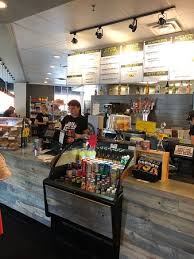 Puerto rican fast food bbq chicken skewers served with garlic bread. World Street Kitchen Minneapolis Menu Prices Restaurant Reviews Tripadvisor