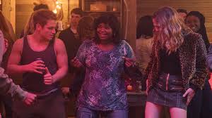 Looking for online definition of ma or what ma stands for? Ma Review Octavia Spencer Roots A Formula Flick In Something Creepy Variety