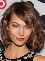Bangs for hairstyles are what cherries are for sundaes. 38 Short Layered Bob Haircuts With Side Swept Bangs That Make You Look Younger Short Hair Models