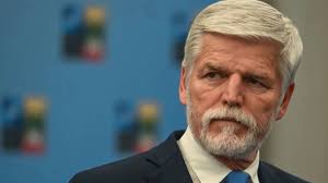 президент чехії