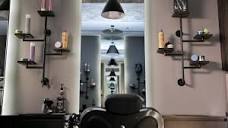 Khoodi Style Gents Salon - Tecom Barsha Heights, Irise tower, Shop ...