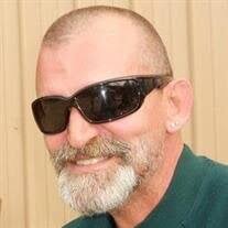 Dennis Rouse Obituary