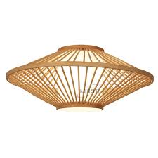 Subtract the length of the. China Suspended Ceiling Lighting Modern Lamp Bamboo Shade Pendant Light Led China Ceiling Lighting Modern Lamp