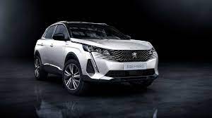 Maybe you would like to learn more about one of these? 2021 Peugeot 3008 Revealed With Bold Face And Up To 300 Horsepower