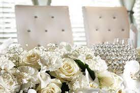 zurich marriott hotel wedding decoration
