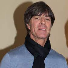 Schon nach dem ausscheiden der. Jogi Low Also Doch Es Gibt Eine Neue Frau In Seinem Leben Intouch