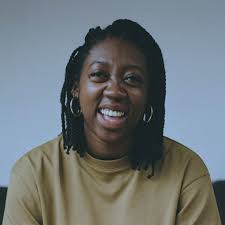 Peer Review: Denisha Anderson