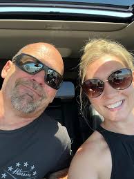 Over the road truck driving husbands, wives how do you manage? Any  suggestions?