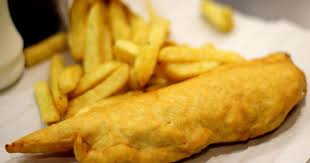 The bonnie gull seafood shack in fitzrovia has fish and chips on the menu — beer battered north sea haddock and beef dripping chunky chips, to be exact. The 21 Best Fish And Chip Shops In London According To Tripadvisor Mylondon