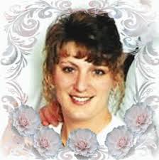 Amy Mae Mullins (1968-2007)