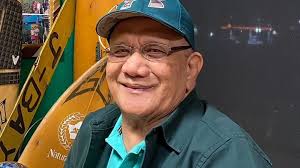 Fundraiser by Joy Necio Lacap : OUR BELOVED TATAY'S FUNERAL EXPENSES