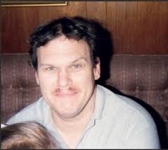 Obituary for David Randell Stegman